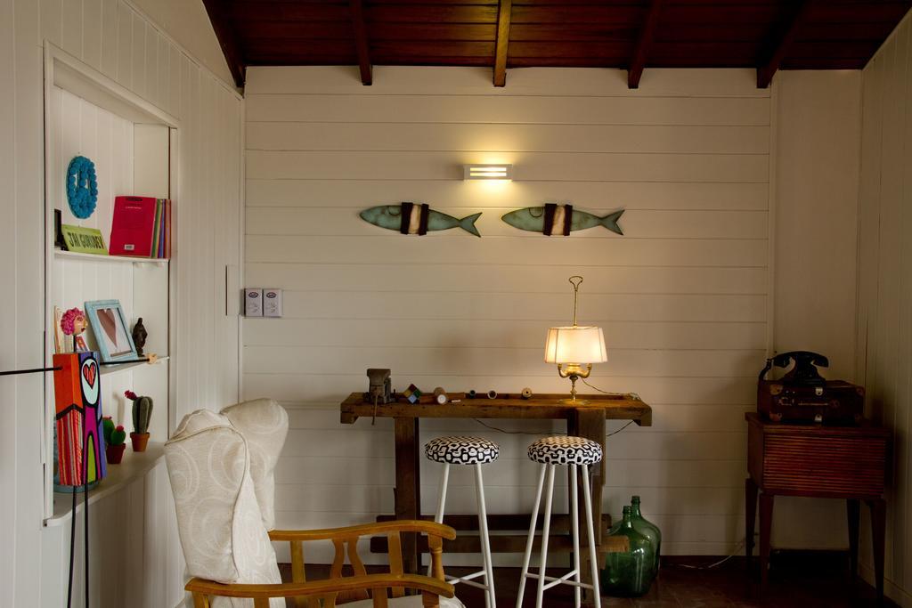 Hosteria Belvedere Pinamar Kültér fotó