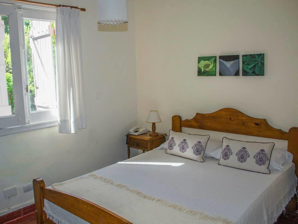 Hosteria Belvedere Pinamar Szoba fotó