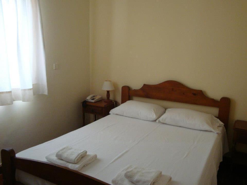 Hosteria Belvedere Pinamar Szoba fotó