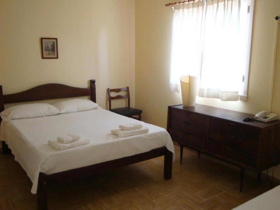 Hosteria Belvedere Pinamar Kültér fotó