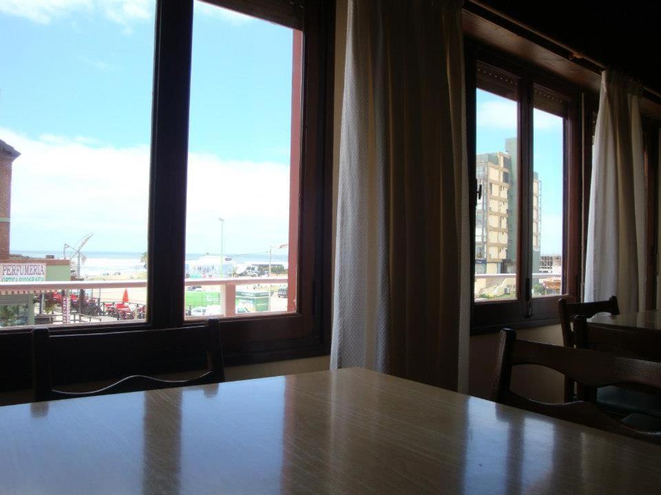 Hosteria Belvedere Pinamar Kültér fotó