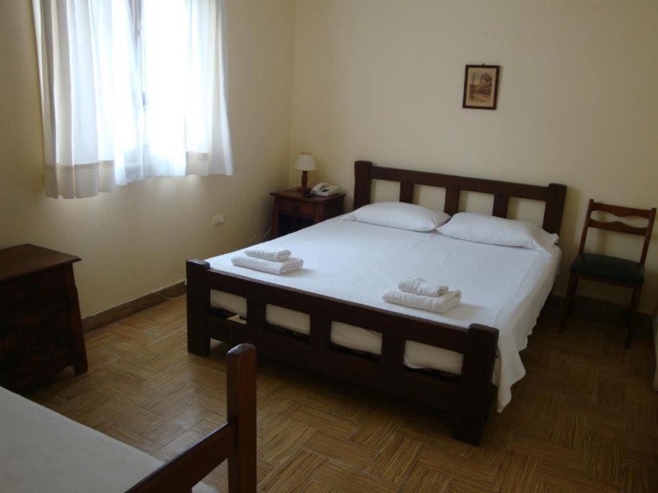 Hosteria Belvedere Pinamar Szoba fotó