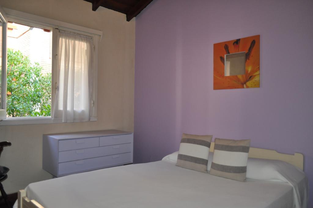 Hosteria Belvedere Pinamar Kültér fotó