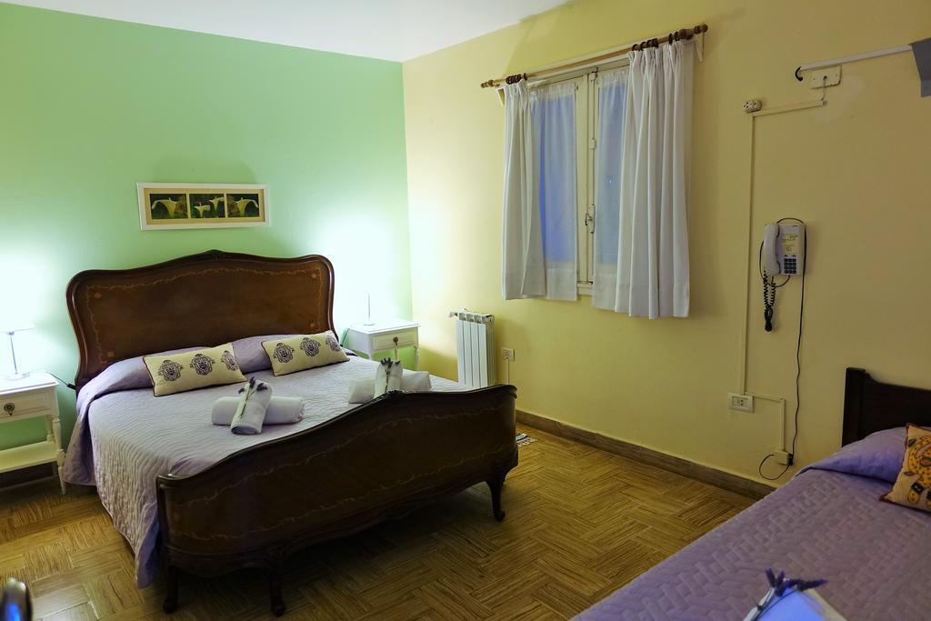Hosteria Belvedere Pinamar Kültér fotó