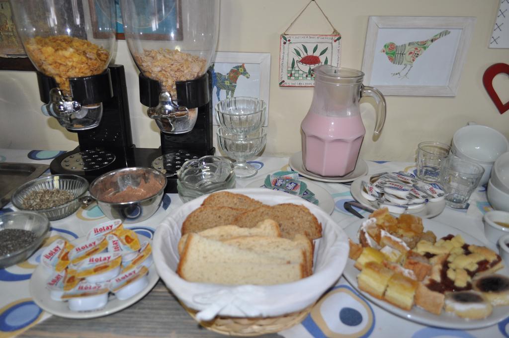 Hosteria Belvedere Pinamar Kültér fotó