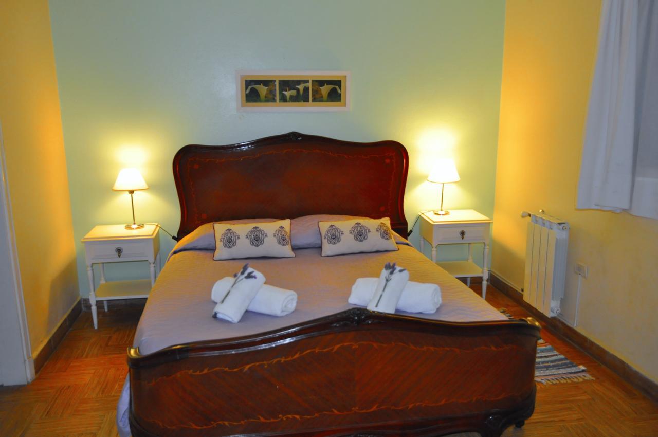 Hosteria Belvedere Pinamar Kültér fotó